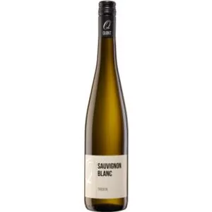 2021 sauvignon blanc trocken weingut quint 61c - Die Welt der Weine