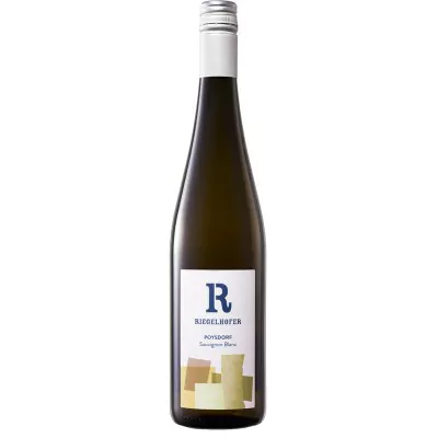 2021 sauvignon blanc trocken weingut riegelhofer 2a5 - Die Welt der Weine