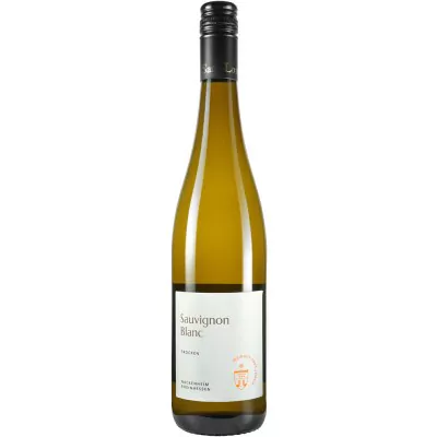 2021 sauvignon blanc trocken weingut sans lorch 606 - Die Welt der Weine