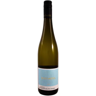 2021 sauvignon blanc trocken weingut schoemehl 3c2 - Die Welt der Weine