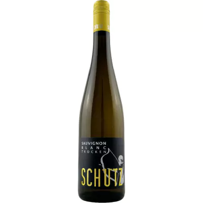 2021 sauvignon blanc trocken weingut schuetz d74 - Die Welt der Weine