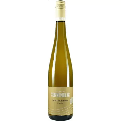 2021 sauvignon blanc trocken weingut sonnenberg speeter 6a8 - Die Welt der Weine