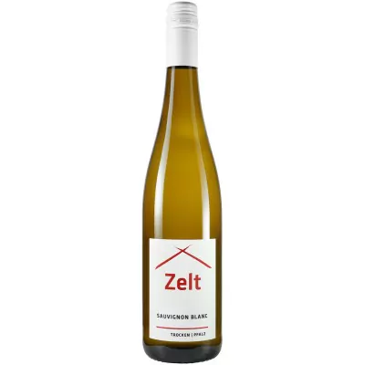 2021 sauvignon blanc trocken weingut steffen zelt f33 - Die Welt der Weine