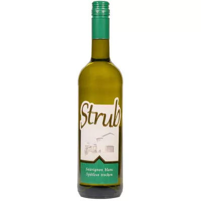 2021 sauvignon blanc trocken weingut walter strub 5d2 - Die Welt der Weine