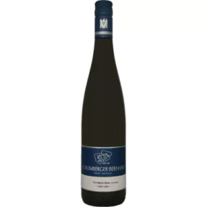 2021 sauvignon blanc vom loess trocken privat weingut schlumberger bernhart 092 - Die Welt der Weine