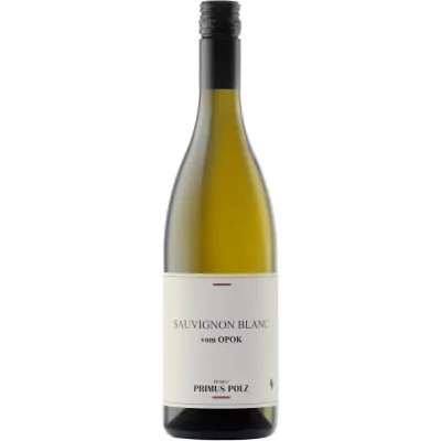 2021 sauvignon blanc vom opok slowenien primus e08 - Die Welt der Weine