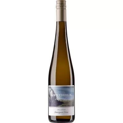 2021 sauvignon blanc zellertal trocken weingut schwedhelm af8 - Die Welt der Weine