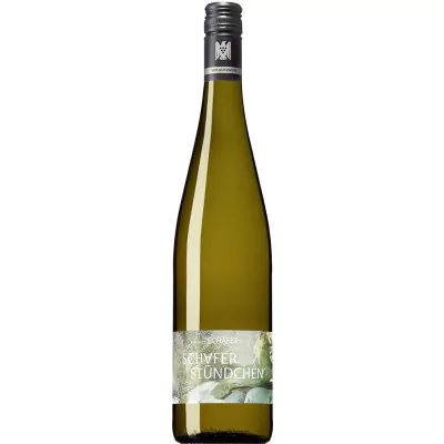 2021 schaeferstuendchenr vdp gutswein cuvee weiss trocken weingut johann baptist schaefer ce6 - Die Welt der Weine