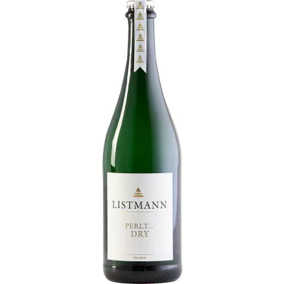 2021 secco listmann perlt dry trocken weingut listmann 0b4 - Die Welt der Weine