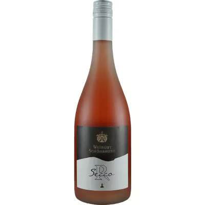 2021 secco rose r weingut schoenbrunn 838 - Die Welt der Weine