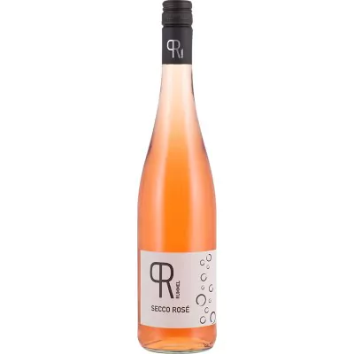 2021 secco rose weingut rummel db0 - Die Welt der Weine