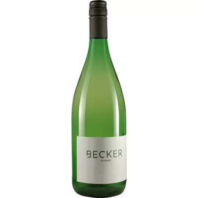 2021 silvaner trocken 1 0 l sabrina becker weine 6a8 - Die Welt der Weine