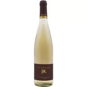 2021 spaetburgunder blanc de noirs trocken weingut josef koehr 85e - Die Welt der Weine