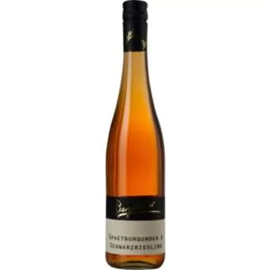 2021 spaetburgunder schwarzriesling rose wein und sektgut bergkeller 21d - Die Welt der Weine