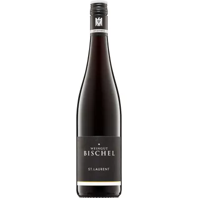 2021 st laurent trocken weingut bischel 800 - Die Welt der Weine