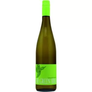 2021 the green bird scheurebe trocken weingut fritz ekkehard huff 61c - Die Welt der Weine