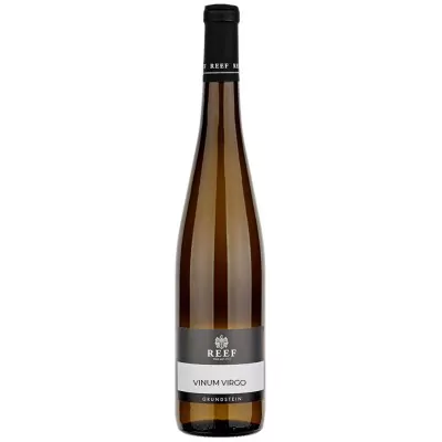 2021 vinum virgo suess weingut reef 8b1 - Die Welt der Weine