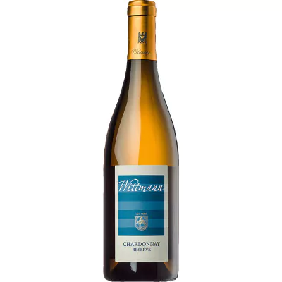 2021 wittmann chardonnay reserve trocken weingut wittmann ef8 - Die Welt der Weine