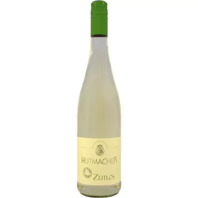 2021 zeitlos feinherb weingut michael hutmacher f6f - Die Welt der Weine