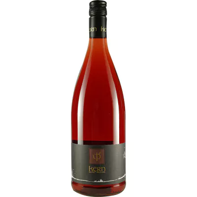 2022 bischofskreuz rose feinherb 1 0 l weingut lothar kern 6ed - Die Welt der Weine