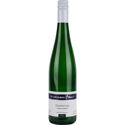 2022 chardonnay auslese edelsuess weingut sonnenhof langenlonsheim 59a - Die Welt der Weine