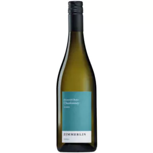 2022 chardonnay edition trocken weingut zimmerlin e1c - Die Welt der Weine