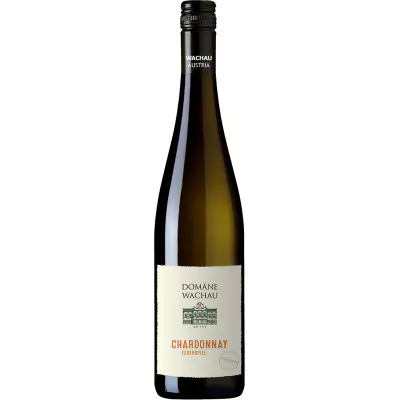 2022 chardonnay federspiel terrassen trocken domaene wachau 07d - Die Welt der Weine