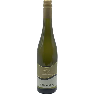 2022 chardonnay halbtrocken weingut sankt anna 6cc - Die Welt der Weine