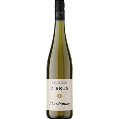 2022 chardonnay trocken korbus wine 028 - Die Welt der Weine