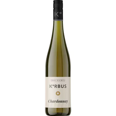 2022 chardonnay trocken korbus wine 028 - Die Welt der Weine