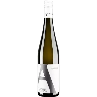 2022 chardonnay trocken weingut aigner 3fa - Die Welt der Weine