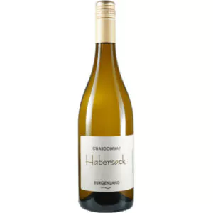 2022 chardonnay trocken weingut habersack 6c6 - Die Welt der Weine