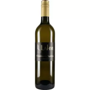 2022 chardonnay trocken weingut leo lahm d43 - Die Welt der Weine