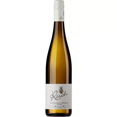 2022 chardonnay trocken weingut roesch 07d - Die Welt der Weine