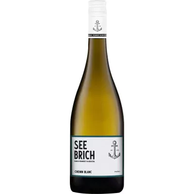 2022 chenin blanc trocken weingut seebrich d8c - Die Welt der Weine