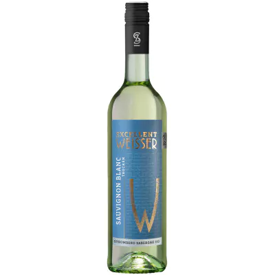 2022 excellent weisser sauvignon blanc trocken weingaertner stromberg zabergaeu 8ef - Die Welt der Weine