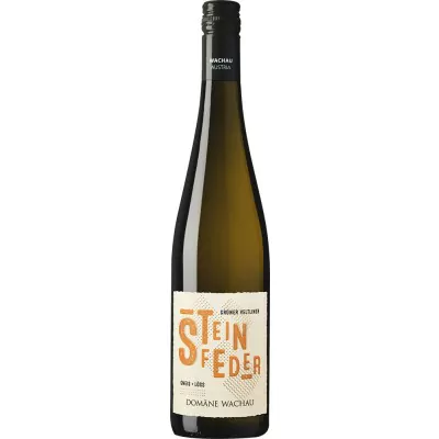 2022 gruener veltliner steinfeder gneis loss trocken domaene wachau 836 - Die Welt der Weine