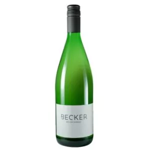 2022 mueller thurgau halbtrocken 1 0 l sabrina becker weine d9c - Die Welt der Weine