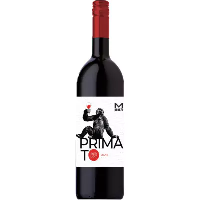 2022 primato merlot trocken weingut runkel 37f - Die Welt der Weine