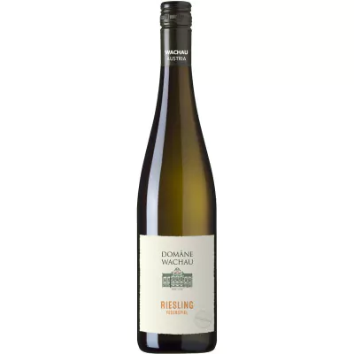 2022 riesling federspiel terrassen trocken 0 375 l domaene wachau 944 - Die Welt der Weine