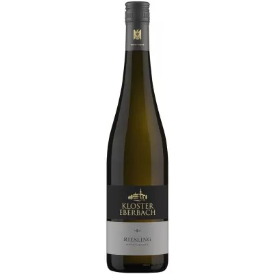 2022 riesling fruchtig suess kloster eberbach ab5 - Die Welt der Weine