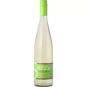 2022 riesling secco trocken winzer von erbach c10 - Die Welt der Weine