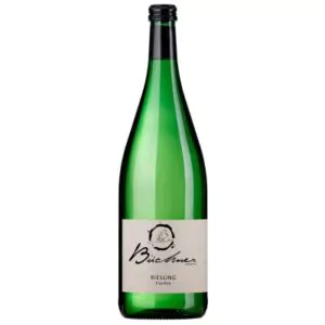 2022 riesling trocken 1 0 l weinhaus buechner 794 - Die Welt der Weine