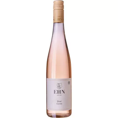 2022 rose cuvee trocken weingut ludwig ehn 29e - Die Welt der Weine