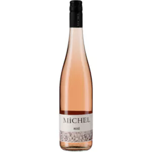 2022 rose halbtrocken weingut gernot michel 330 - Die Welt der Weine