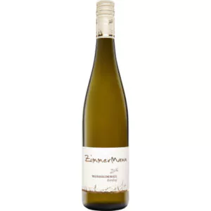 2022 rosshimmel riesling kremstal dac trocken weingut alois zimmermann 051 - Die Welt der Weine