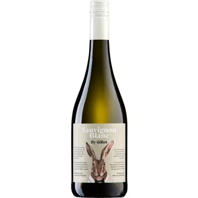 2022 sauvignon blanc edition hase trocken bio wines by gillot cf5 - Die Welt der Weine