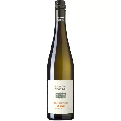 2022 sauvignon blanc federspiel terrassen trocken domaene wachau f99 - Die Welt der Weine