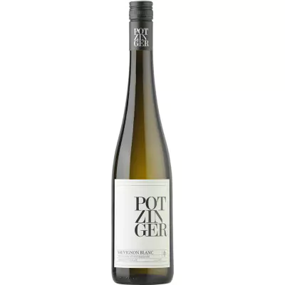 2022 sauvignon blanc tradition trocken weingut stefan potzinger 571 - Die Welt der Weine