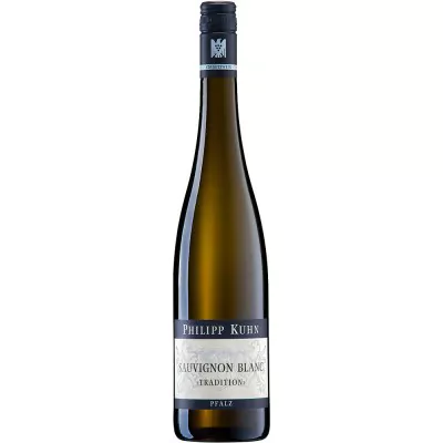 2022 sauvignon blanc tradition vdp gutswein trocken weingut philipp kuhn 7a3 - Die Welt der Weine